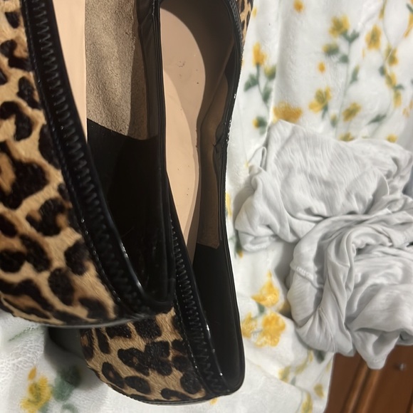 Cole Haan Mohair Shoes -Size 11 - Picture 5 of 7